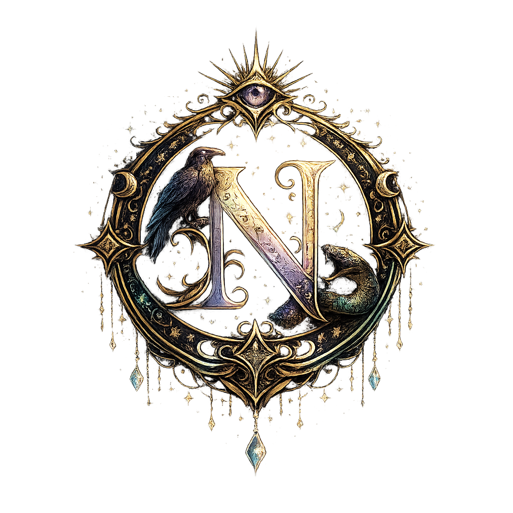 Noctyra Logo